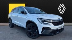 Renault Austral E-Tech FHEV Techno Esprit Alpine 5dr Auto Hybrid Estate